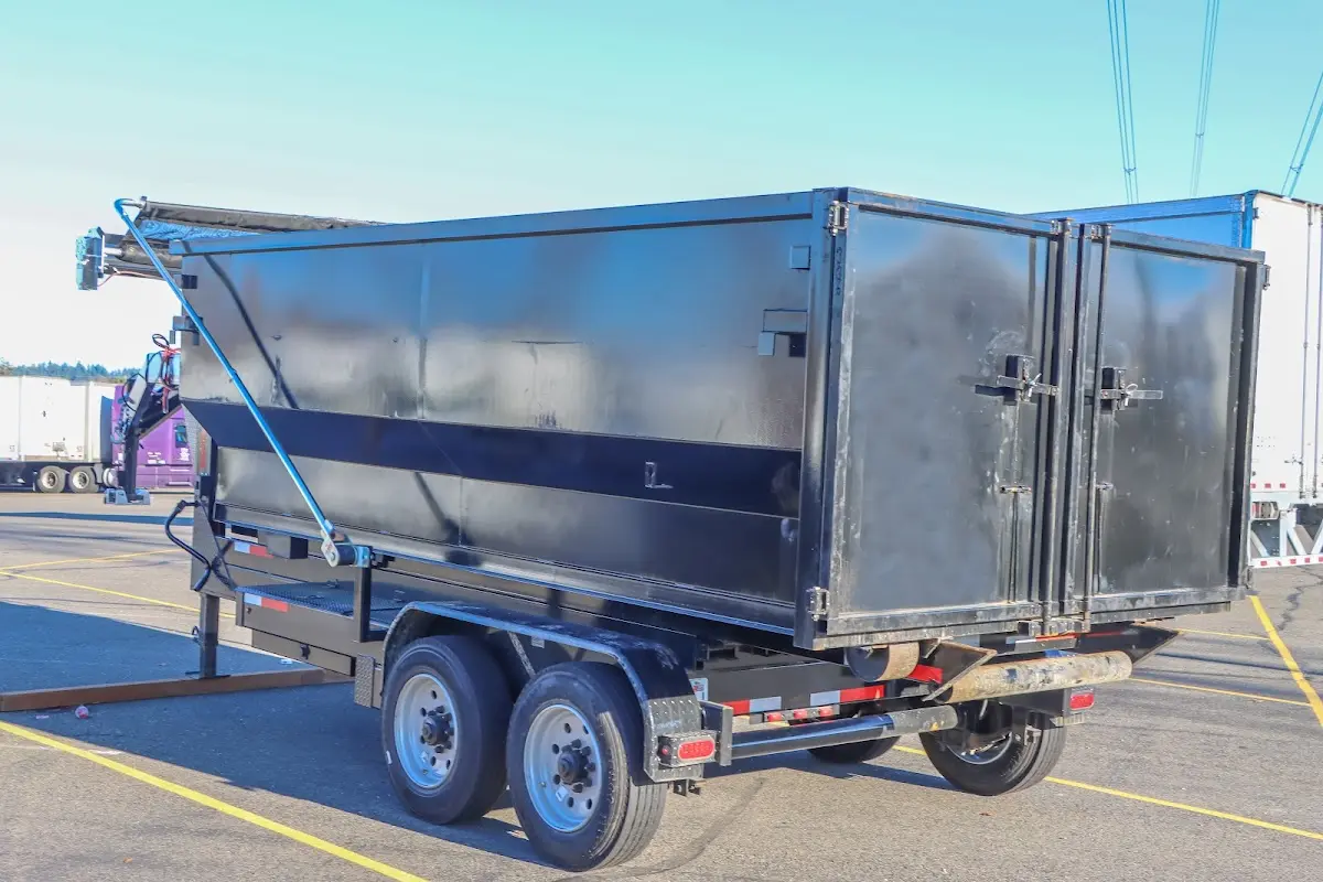 Dumpster Rental services in Milford, ME